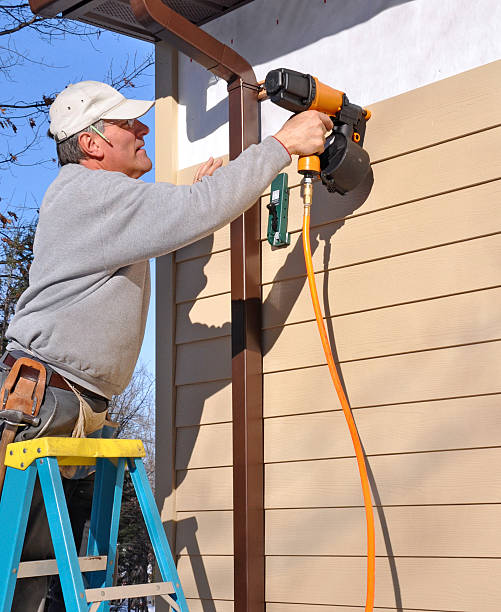 Trusted Bedford Heights, OH Siding Installation & Repair Experts